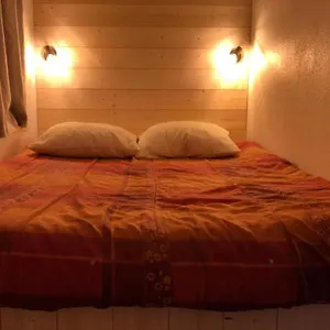 Résidence L'ours Blanc Chez Jimmy Appartement Huez
