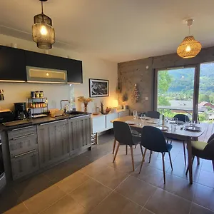 Le Criou - 3 Bedroom 5 Minutes Walk To The Village Centre Appartement Samoëns