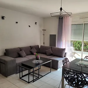 Au Calme Appartement Vannes